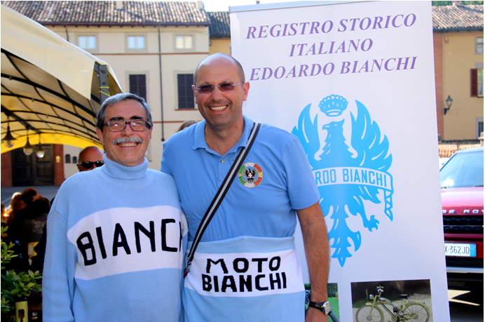 Marco Golfi