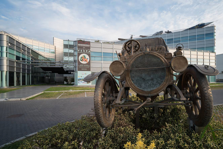 Museo Nicolis - Bianchi Day 2025